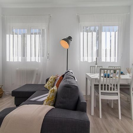 #Ru27 Alcala Apartment Мадрид Екстериор снимка