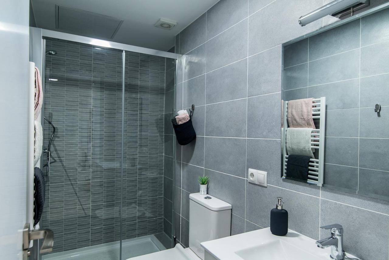 #Ru27 Alcala Apartment Мадрид Екстериор снимка