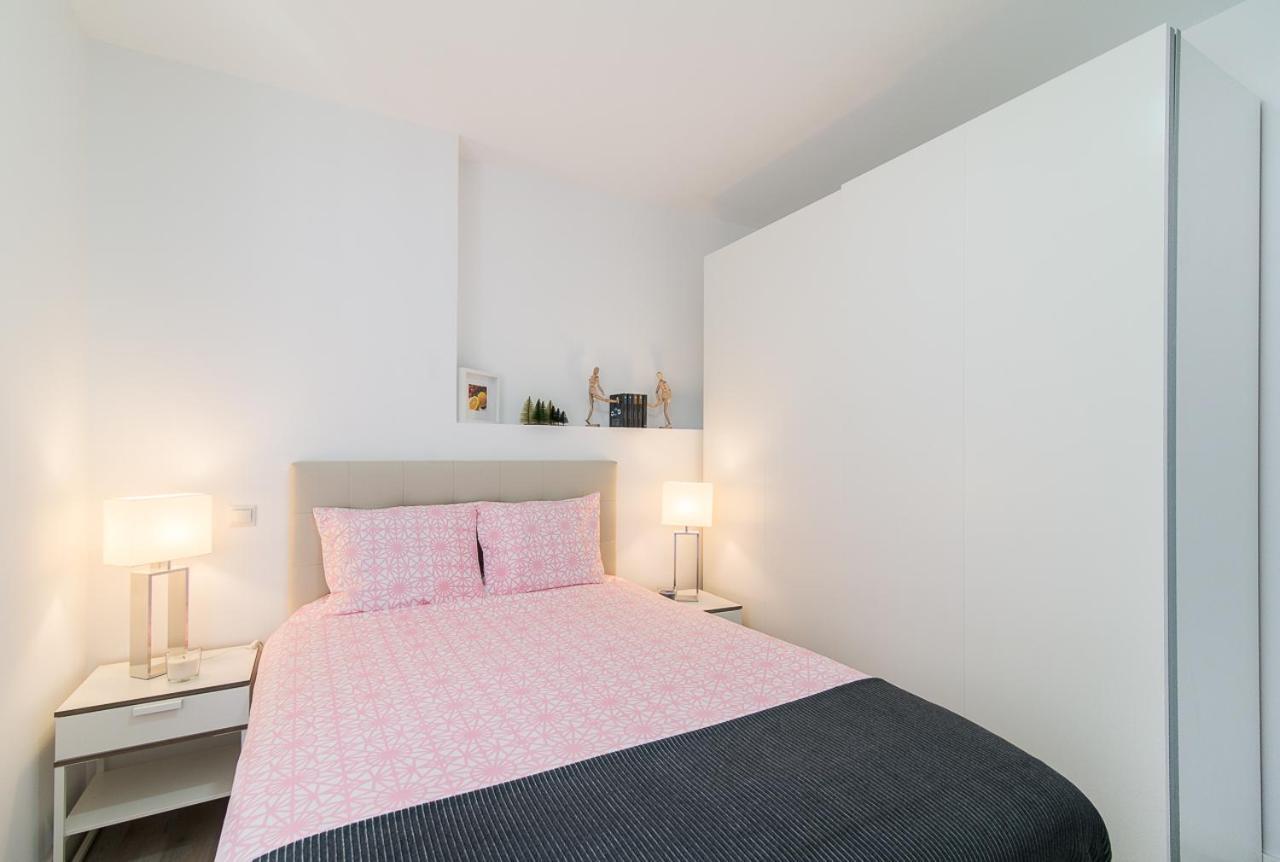 #Ru27 Alcala Apartment Мадрид Екстериор снимка