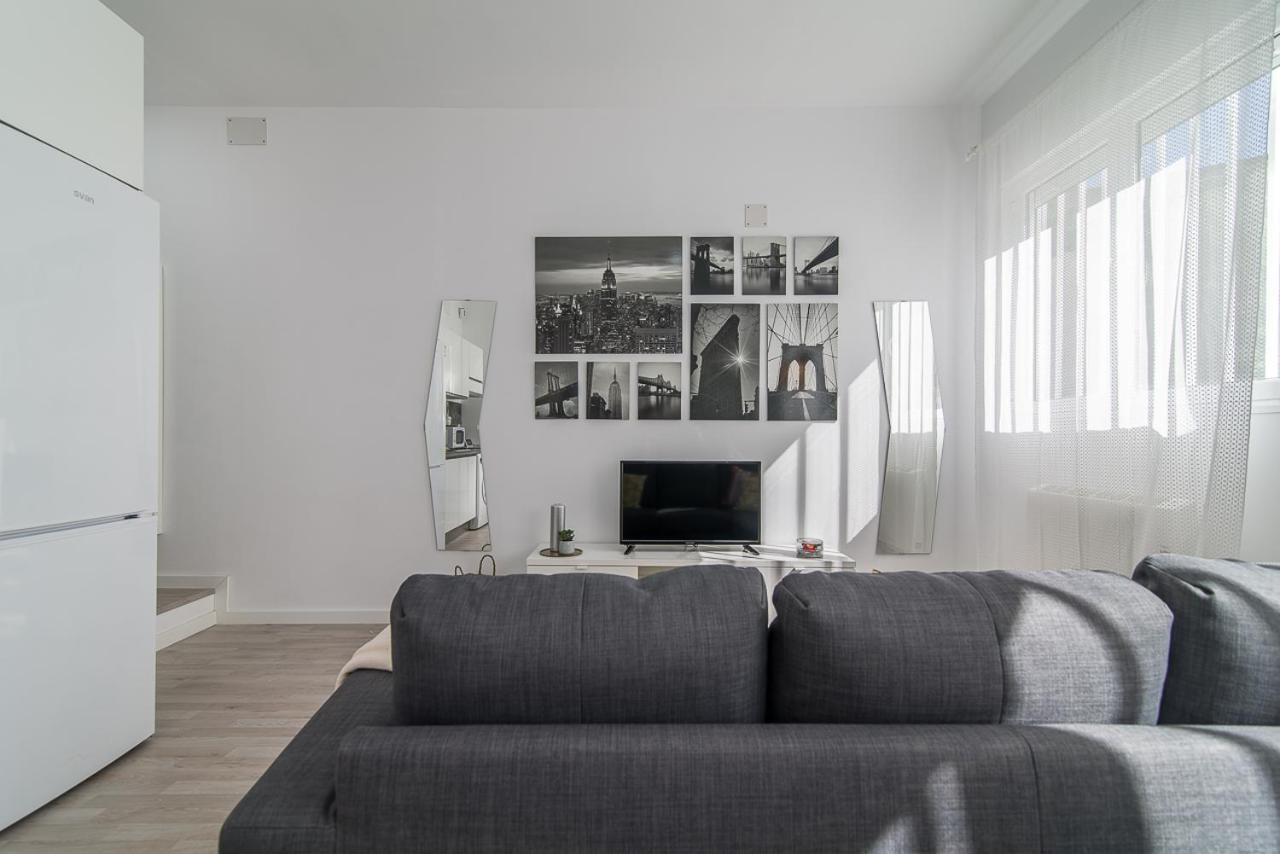#Ru27 Alcala Apartment Мадрид Екстериор снимка