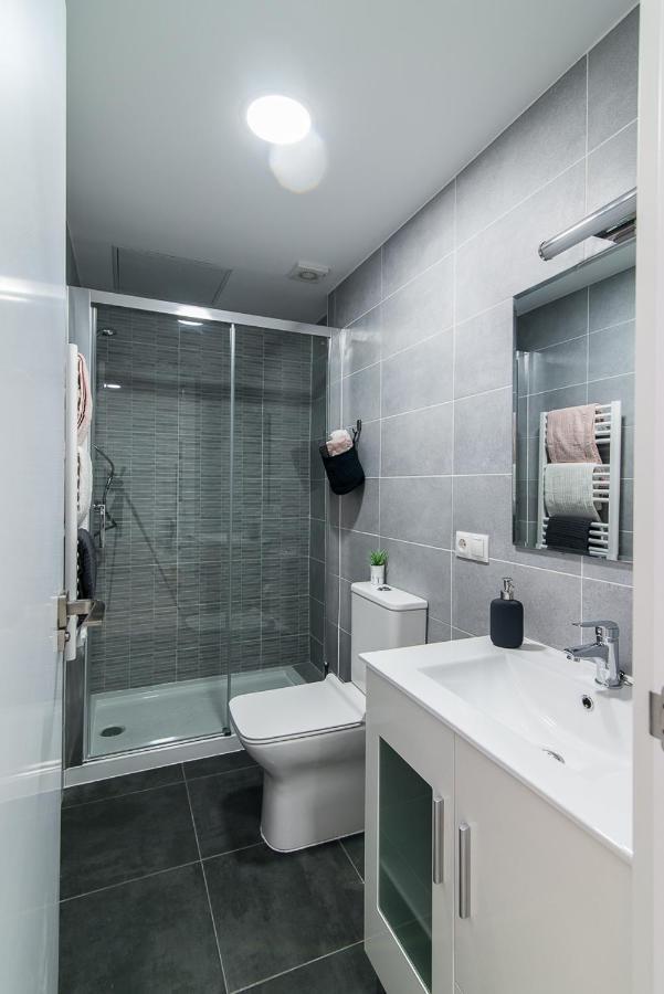 #Ru27 Alcala Apartment Мадрид Екстериор снимка