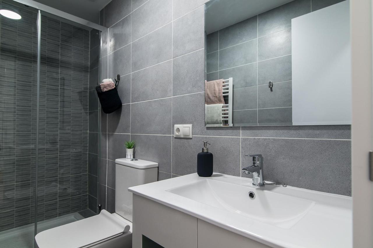#Ru27 Alcala Apartment Мадрид Екстериор снимка
