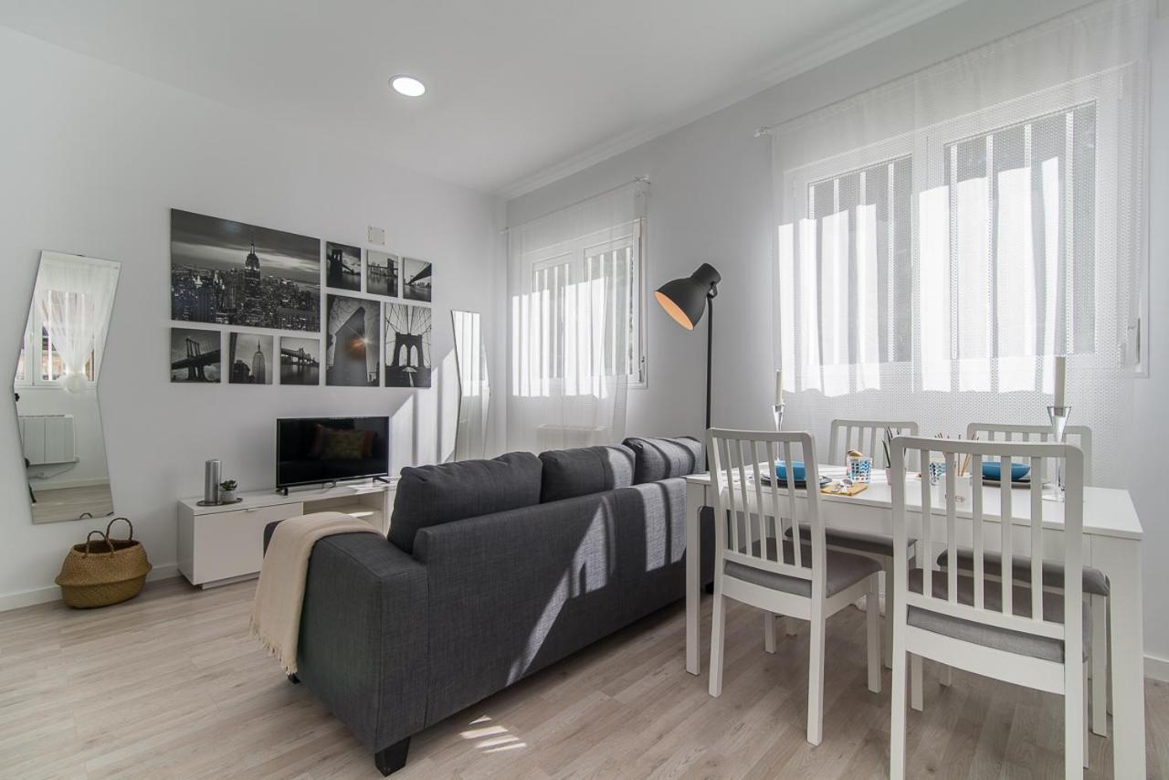 #Ru27 Alcala Apartment Мадрид Екстериор снимка