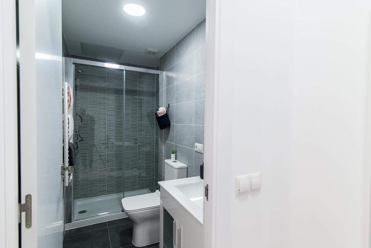 #Ru27 Alcala Apartment Мадрид Екстериор снимка