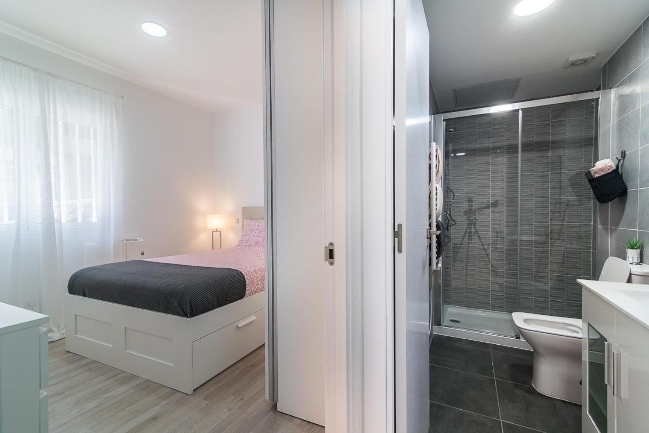 #Ru27 Alcala Apartment Мадрид Екстериор снимка