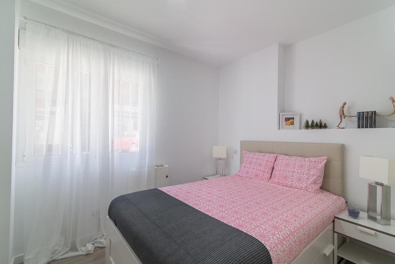 #Ru27 Alcala Apartment Мадрид Екстериор снимка