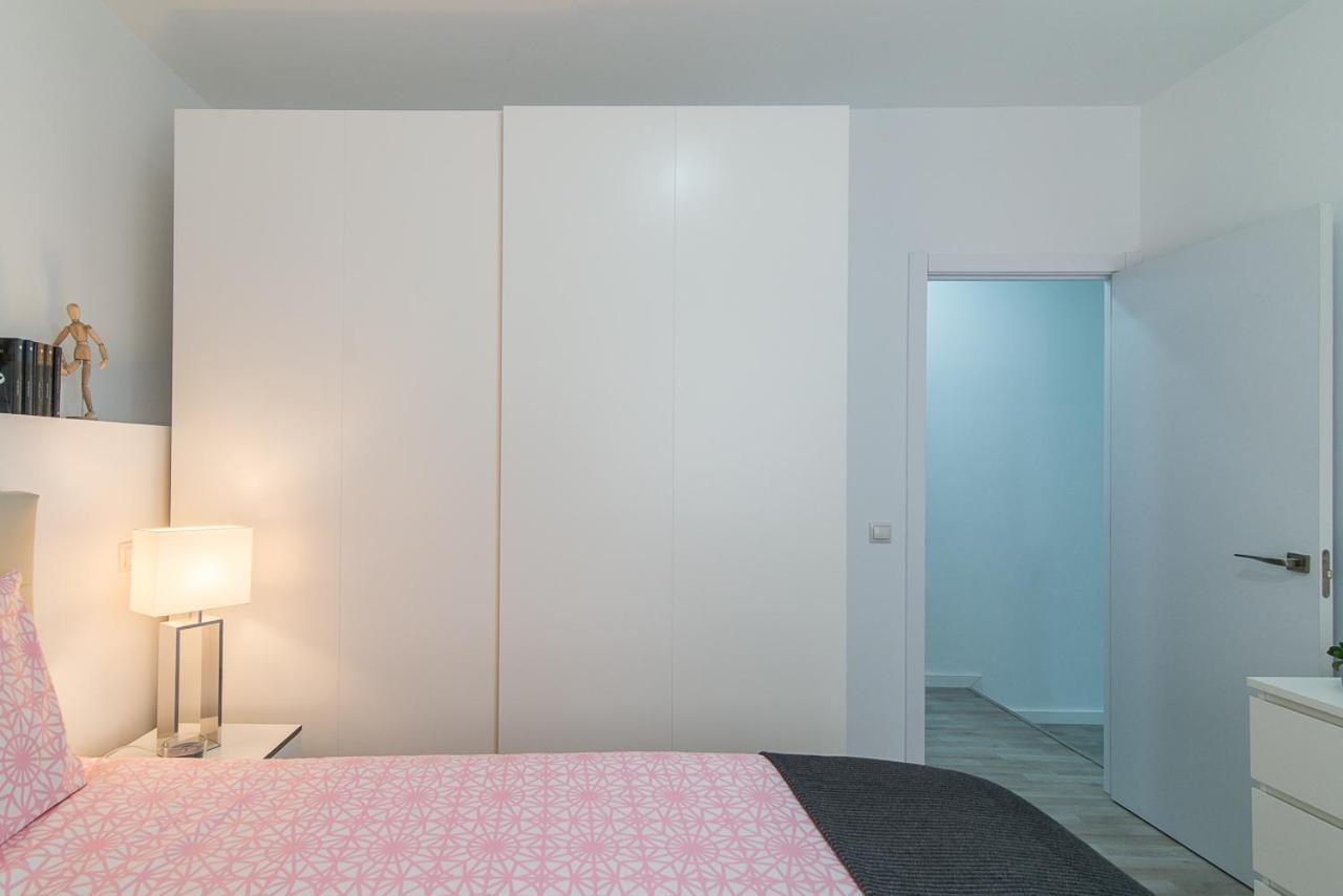 #Ru27 Alcala Apartment Мадрид Екстериор снимка