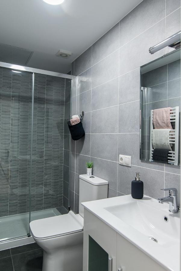 #Ru27 Alcala Apartment Мадрид Екстериор снимка